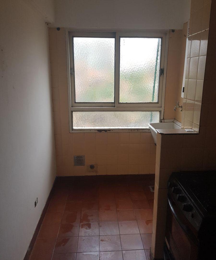 Foto de Departamento monoambiente con balcón, imagen 4