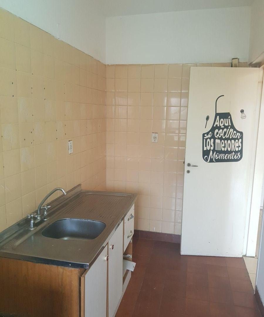 Foto de Departamento monoambiente con balcón, imagen 1