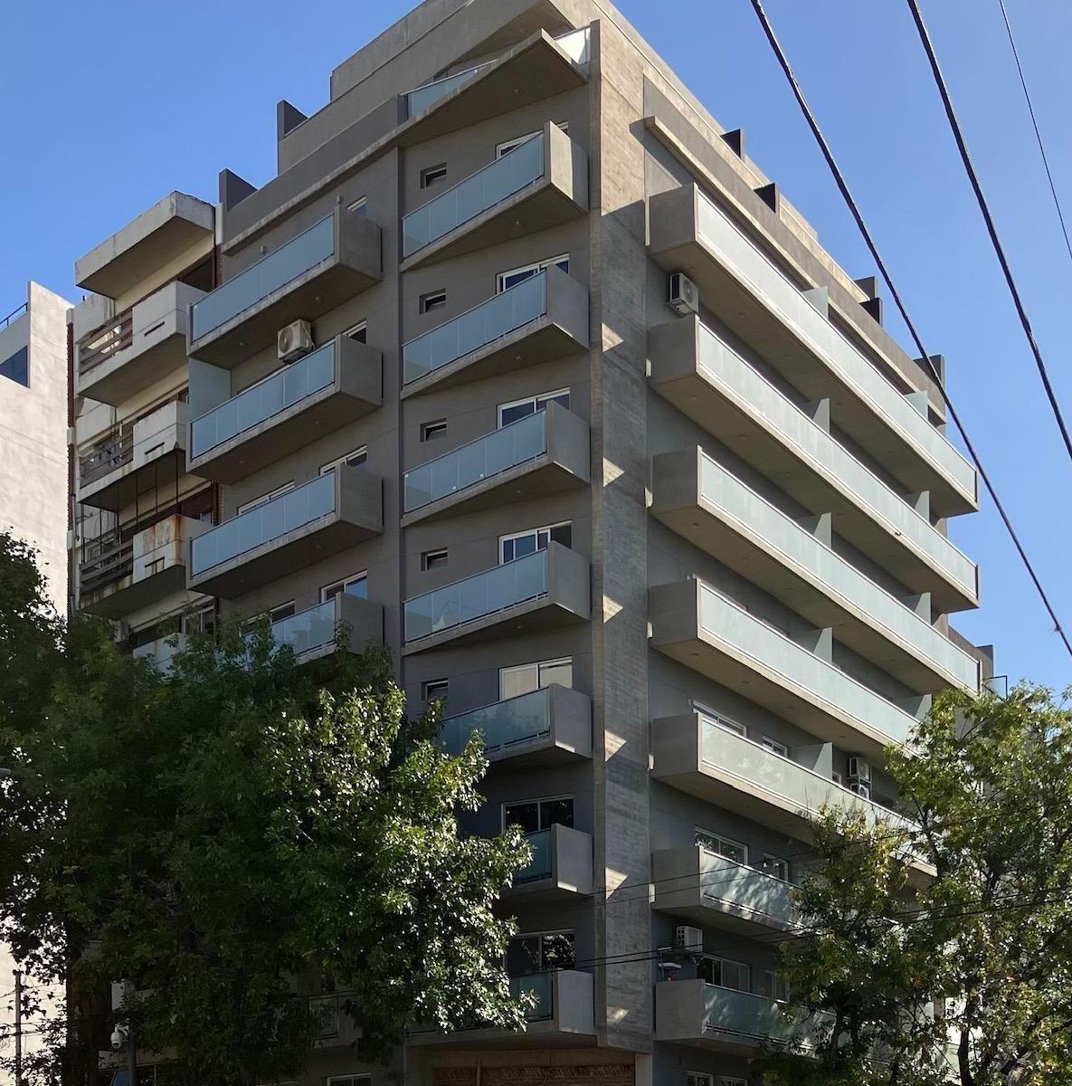 Foto de Departamento 2 ambientes Piso 8° Dto. A, imagen 4