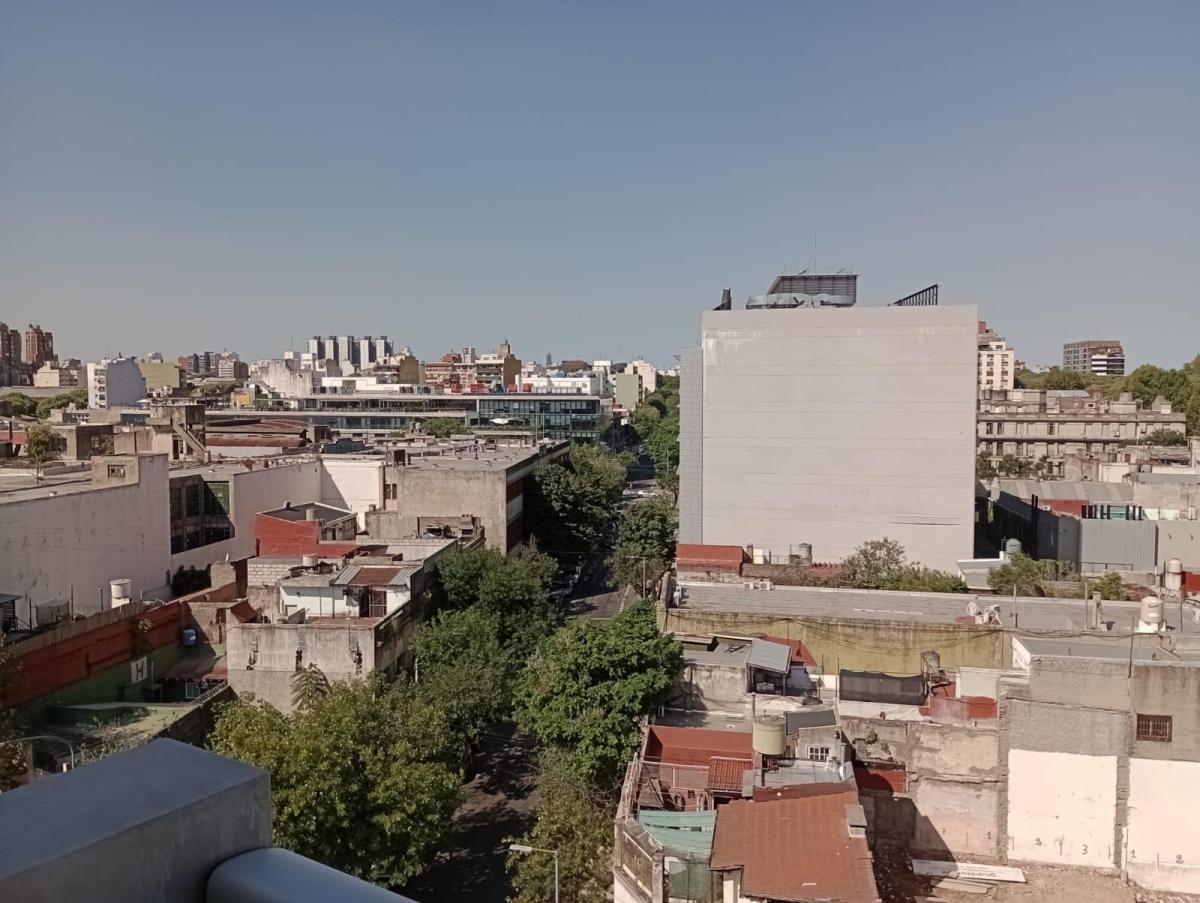 Foto de Departamento 2 ambientes Piso 8° Dto. A, imagen 2
