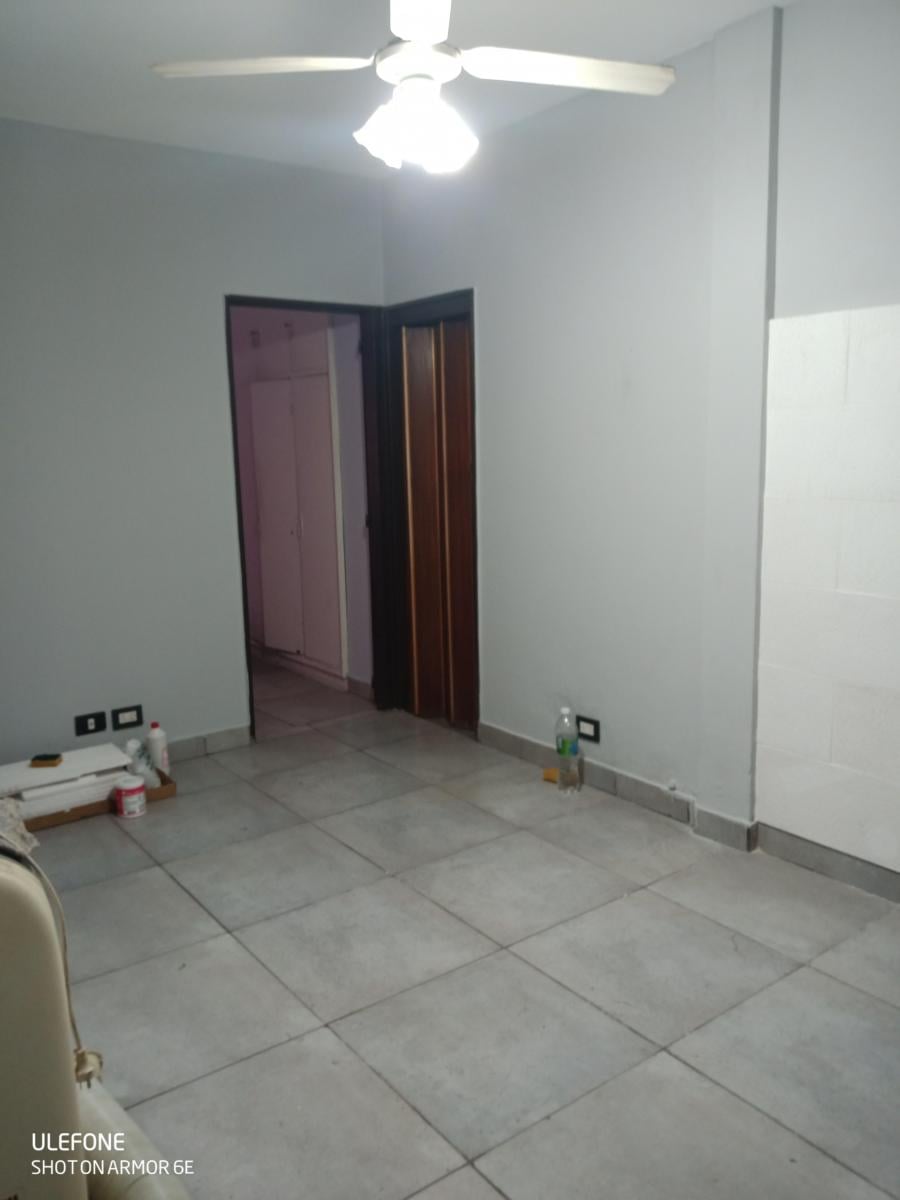 Departamento 2 ambientes lateral