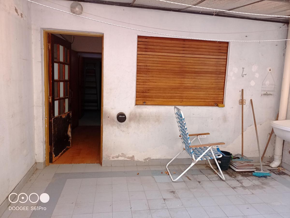 Departamento de 2 Ambientes en Planta Baja con Patio y Lavadero 3