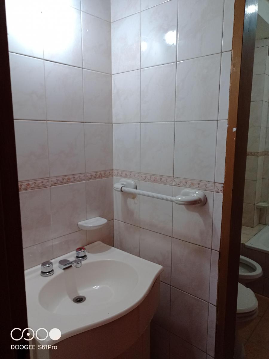 Departamento de 2 Ambientes en Planta Baja con Patio y Lavadero 1