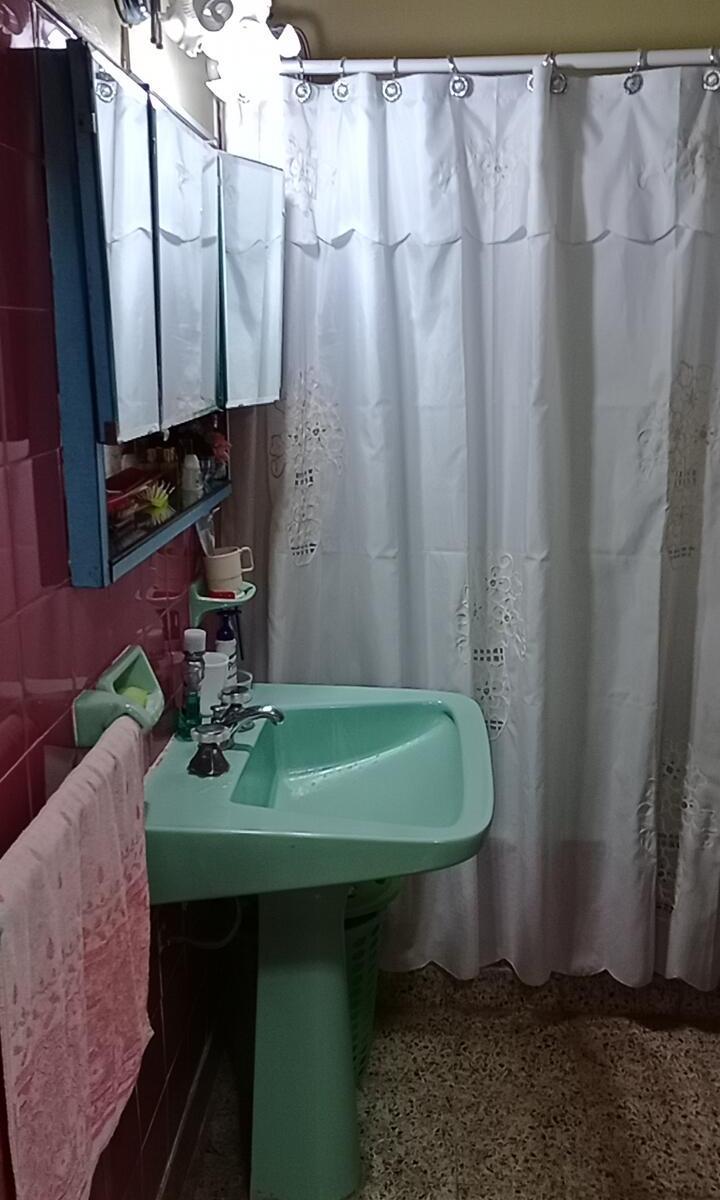 Departamento Tipo Casa 3 Ambientes Al Frente, Balcon Corrido Lavadero y Terraza 1
