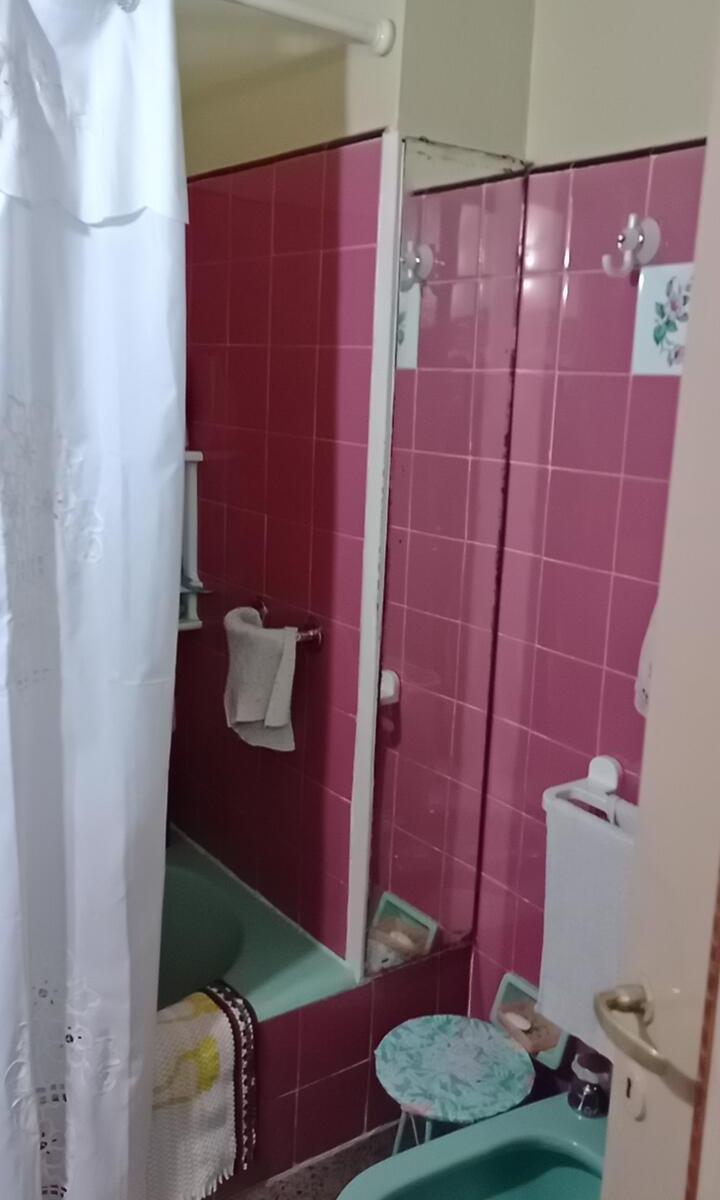 Departamento Tipo Casa 3 Ambientes Al Frente, Balcon Corrido Lavadero y Terraza 4