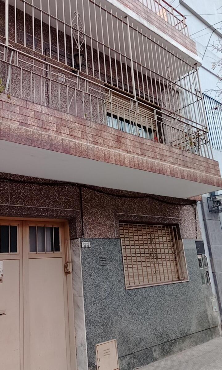 Propiedad en Argentina