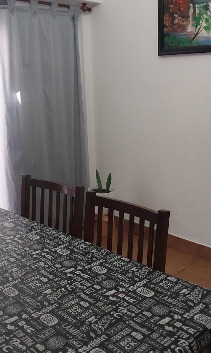 Departamento 2 Ambientes Tipo Casa con Patio 2