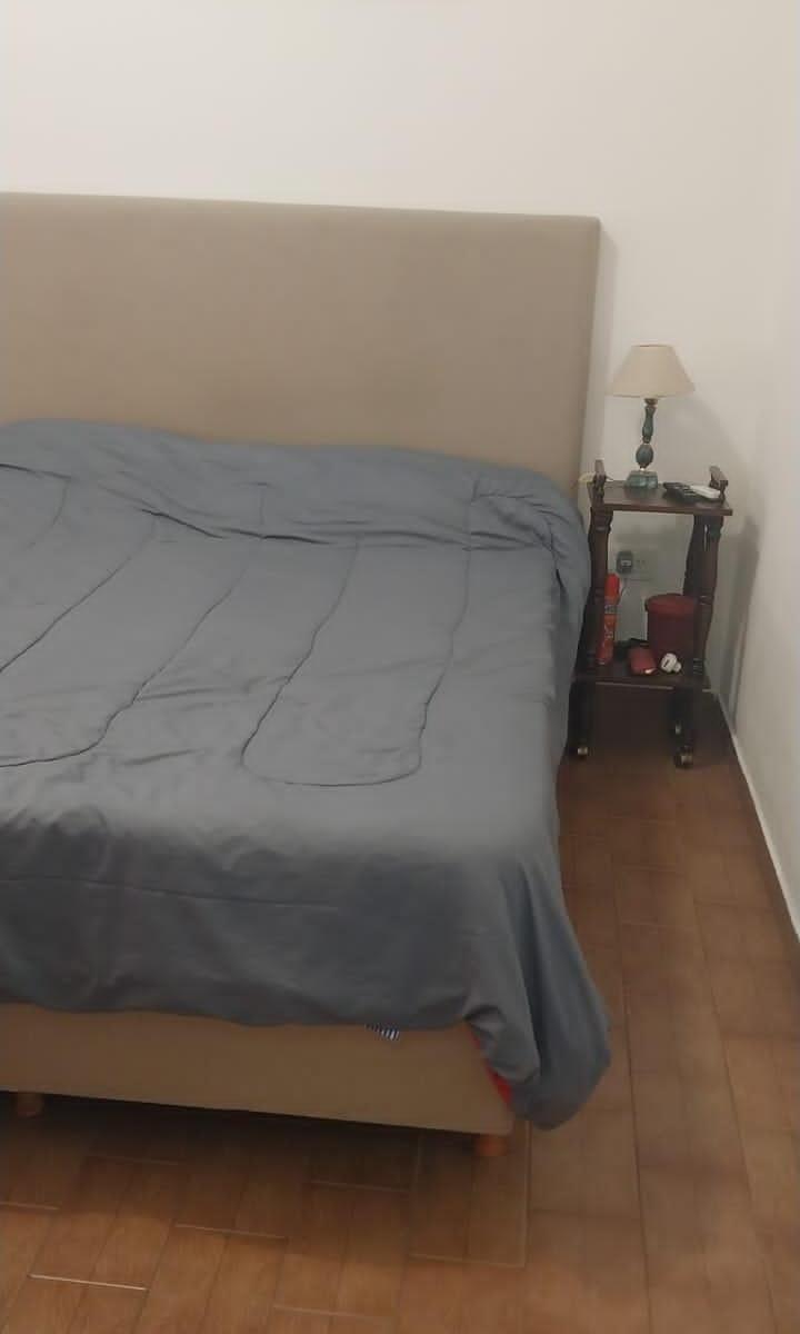 Departamento 2 Ambientes Tipo Casa con Patio 1
