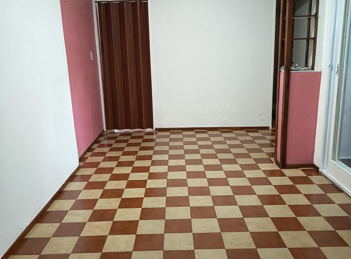 DEPARTAMENTO 2 AMBIENTES PB CON 2 PATIOS 2