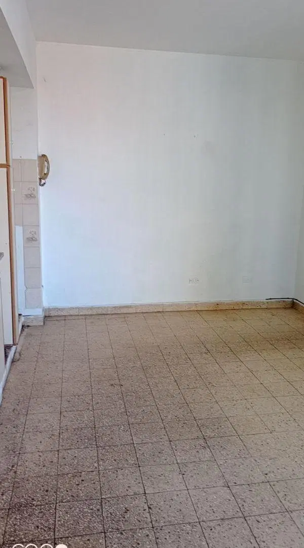 Departamento 3 ambientes externos con balcon corrido 2