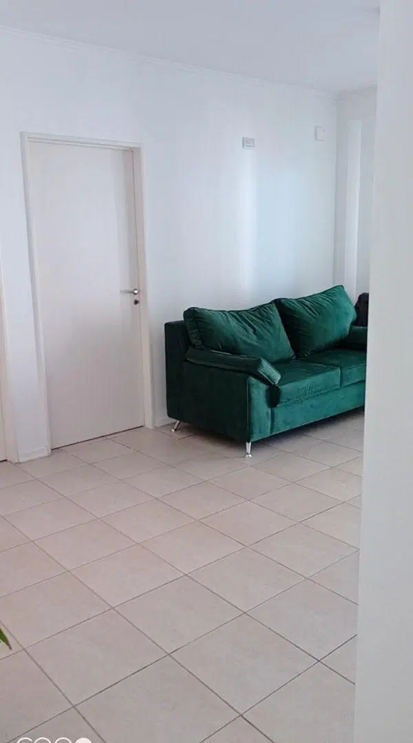 Departamento 2 ambientes al frente con balcon terraza 2