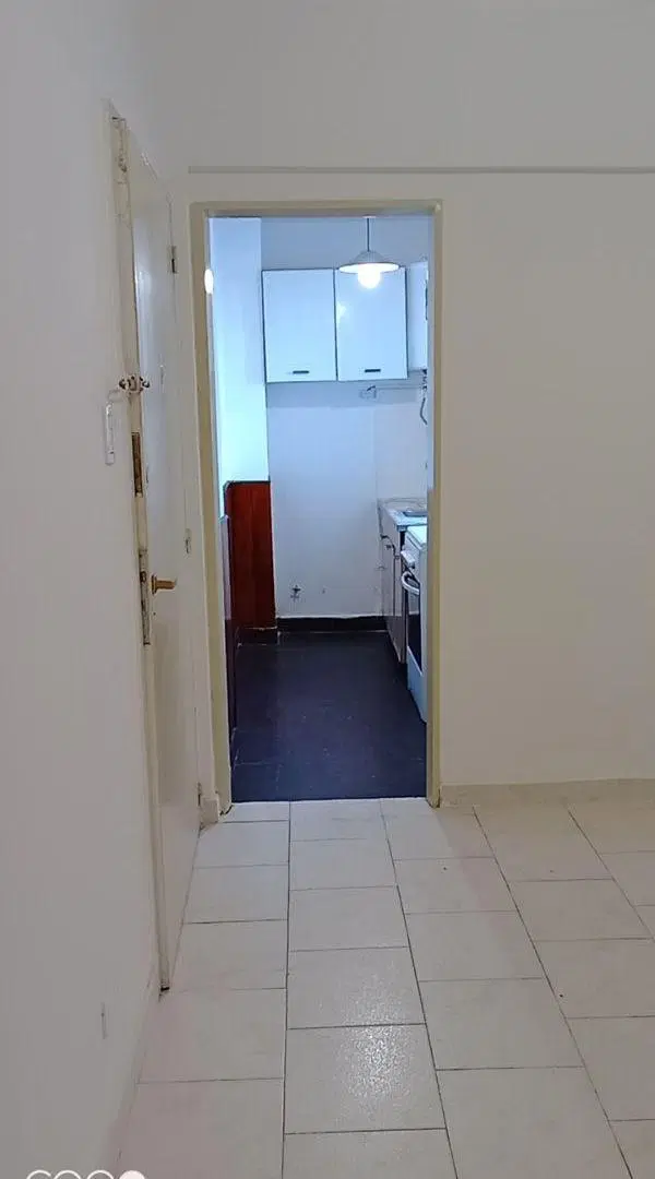 Departamento de 2 ambientes laterales 2