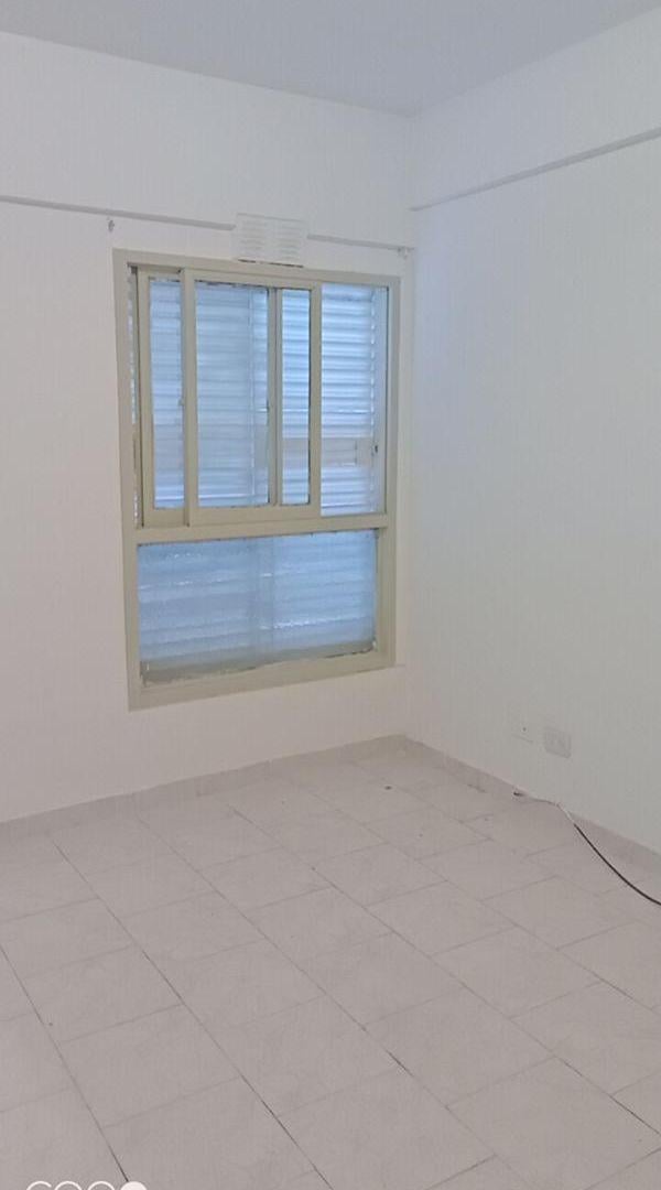 Departamento de 2 ambientes laterales