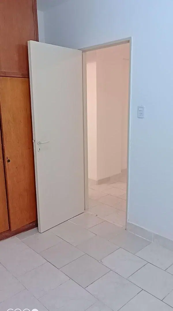 Departamento de 2 ambientes laterales 5