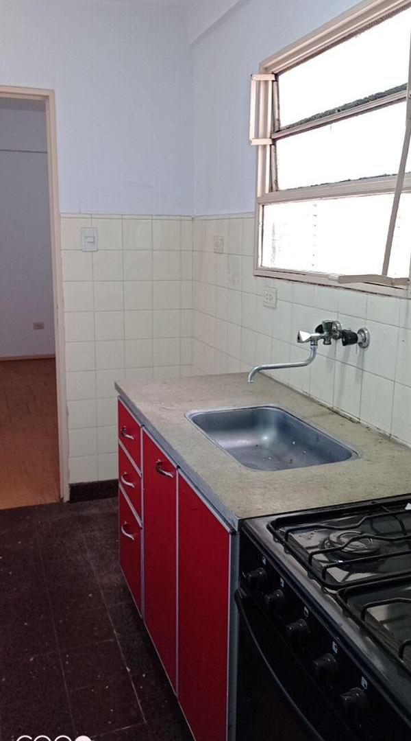 Foto de Departamento 2 ambientes laterales, imagen 1