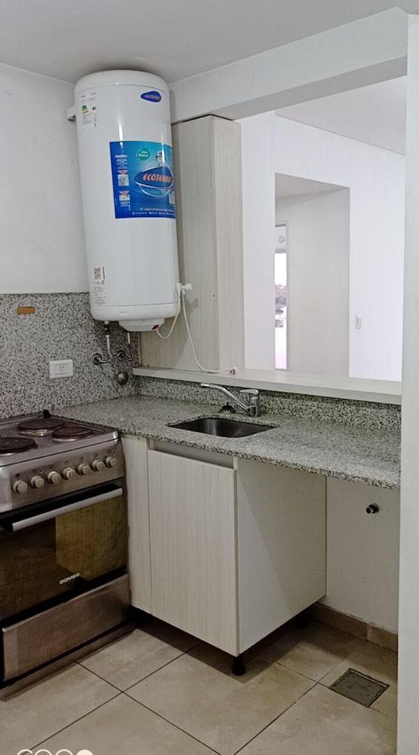 Foto de Departamento 3 ambientes a la calle con balcon corrido, imagen 5