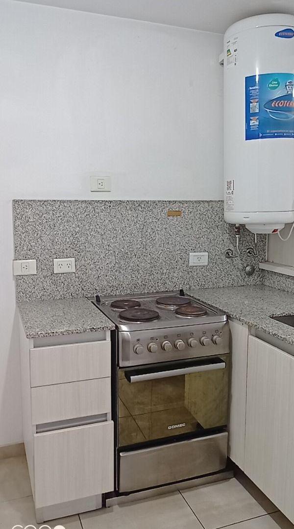 Foto de Departamento 3 ambientes a la calle con balcon corrido, imagen 4