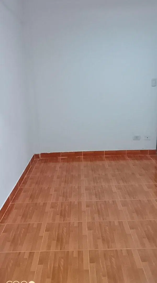 Departamento 2 ambientes con patio y lavadero 1