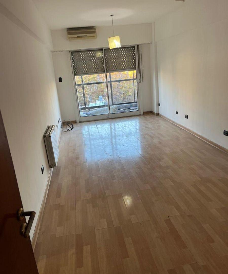 Departamento 3 ambientes contrafrente