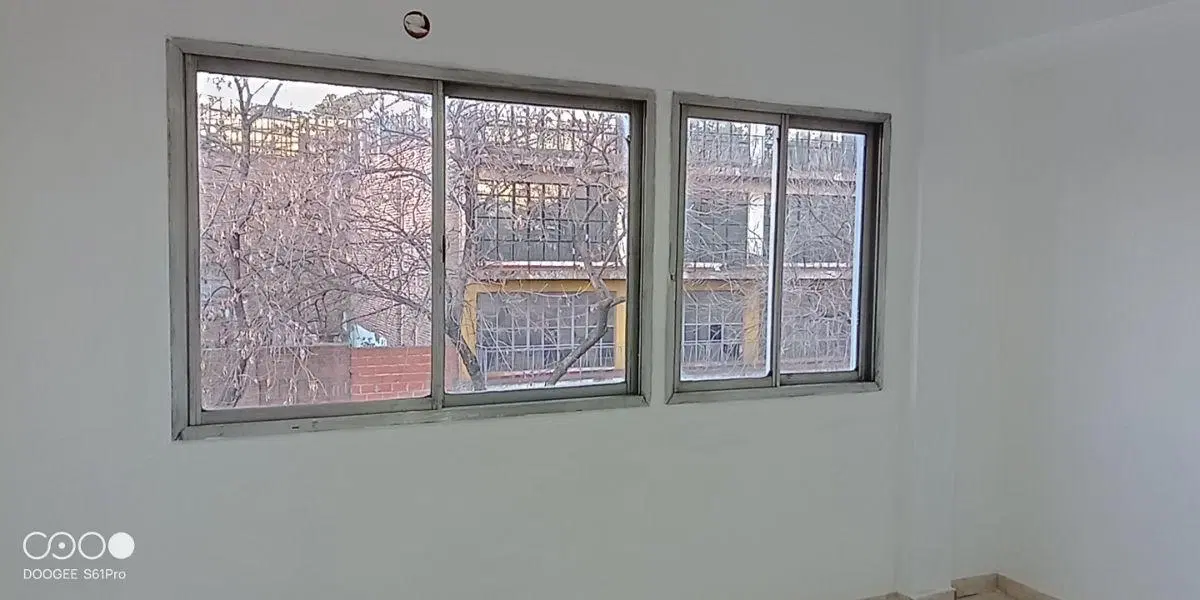 Departamento 1 ambiente a la calle 3