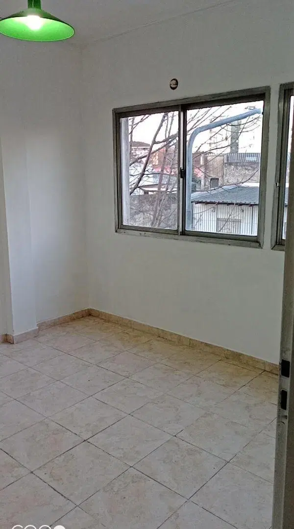 Departamento 1 ambiente a la calle 1