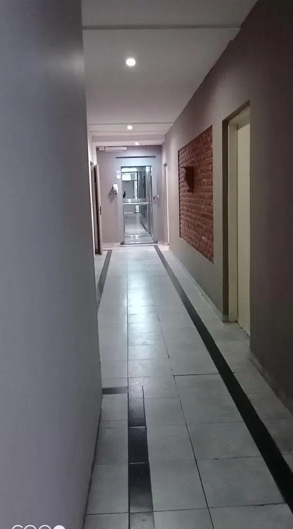 Departamento 1 ambiente a la calle 8