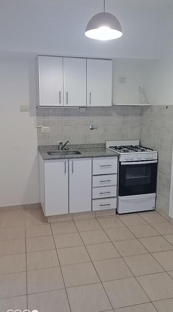Foto de Departamento 2 ambientes tipo casa con patio, imagen 4