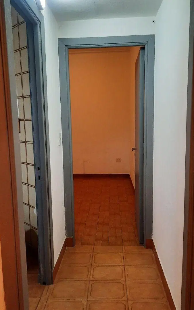 Departamento tipo casa 2 ambientes con patio 4