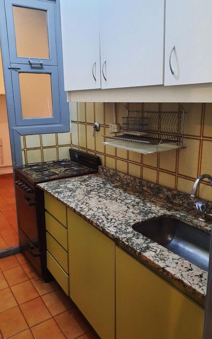 Foto de Departamento tipo casa 2 ambientes con patio, imagen 3