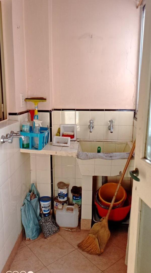 Foto de Departamento 3 ambientes con dependencia de servicio y cochera, imagen 2