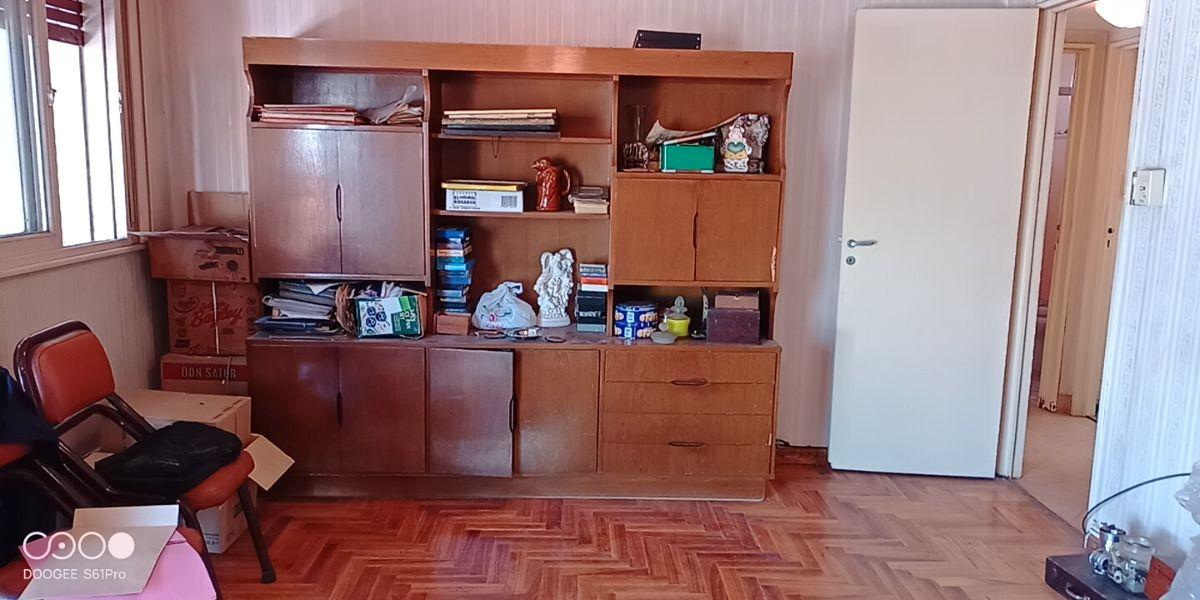 Foto de Departamento 3 ambientes con dependencia de servicio y cochera, imagen 4