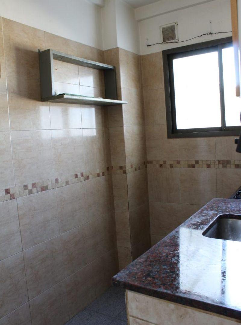 Foto de Departamento 3 ambientes contrafrente con balcon, imagen 1