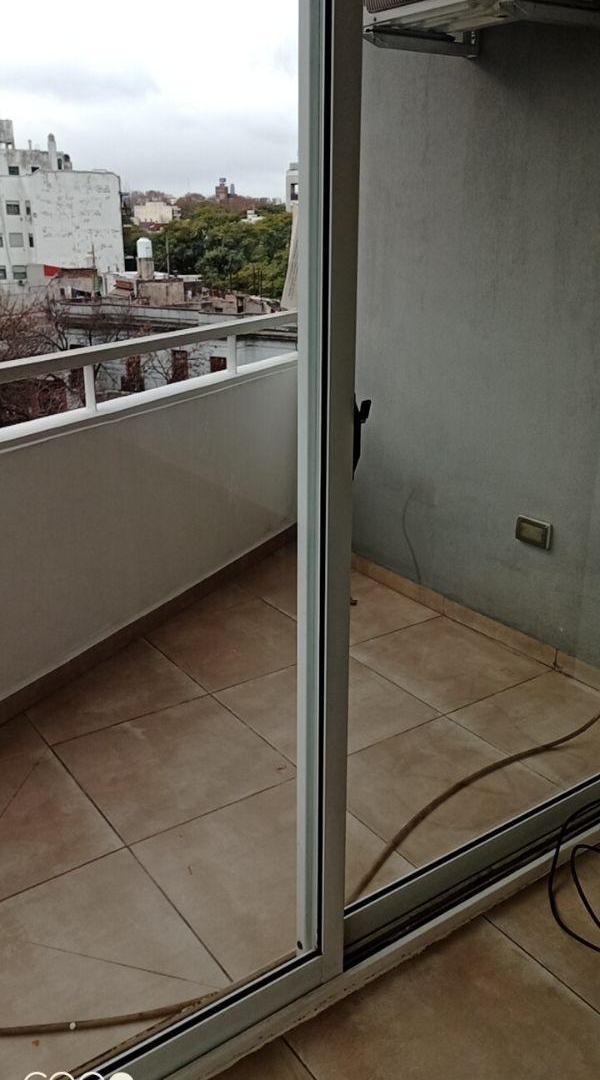 Foto de Departamento 2 ambientes contrafrente con balcon, imagen 4