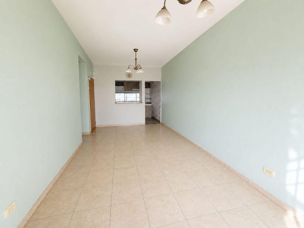 Foto de DEPARTAMENTO 3 AMBIENTES CONTRAFRENTE CON BALCON TERRAZA, imagen 1