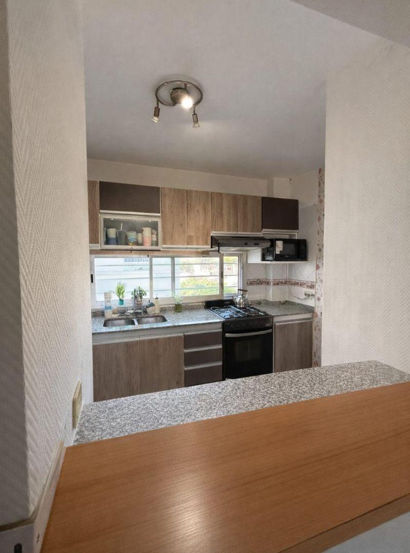 Foto de DEPARTAMENTO 3 AMBIENTES CONTRAFRENTE CON BALCON TERRAZA, imagen 2