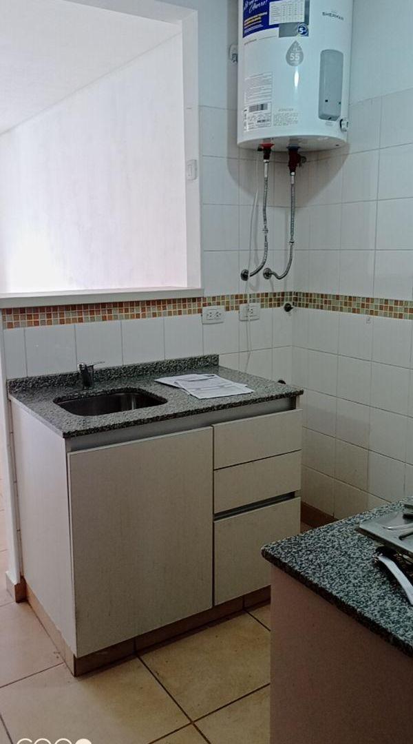 Foto de Departamento monoambiente con balcon, imagen 2