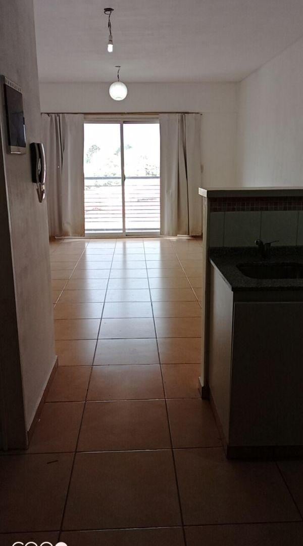 Foto de Departamento monoambiente con balcon, imagen 2
