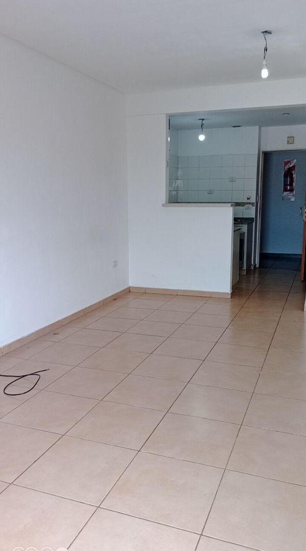 Foto de Departamento monoambiente con balcon, imagen 5
