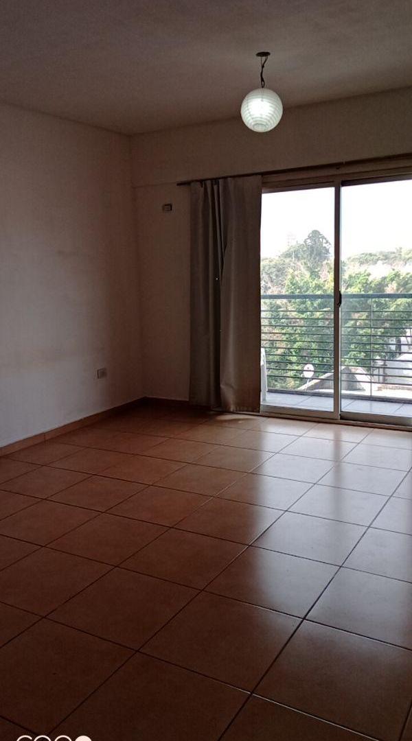 Foto de Departamento monoambiente con balcon, imagen 1