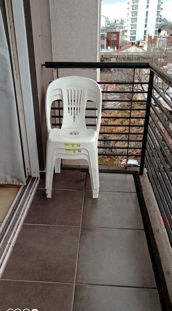 Foto de Departamento monoambiente con balcon, imagen 4
