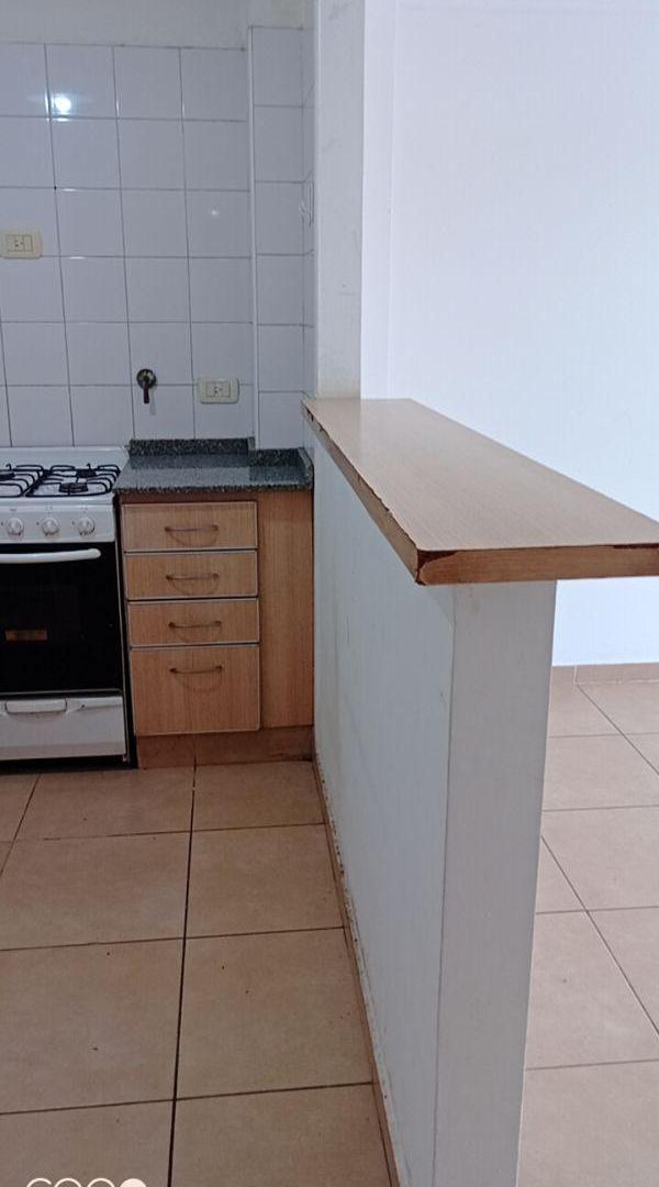 Foto de Departamento 2 ambientes a la calle con balcon, imagen 3