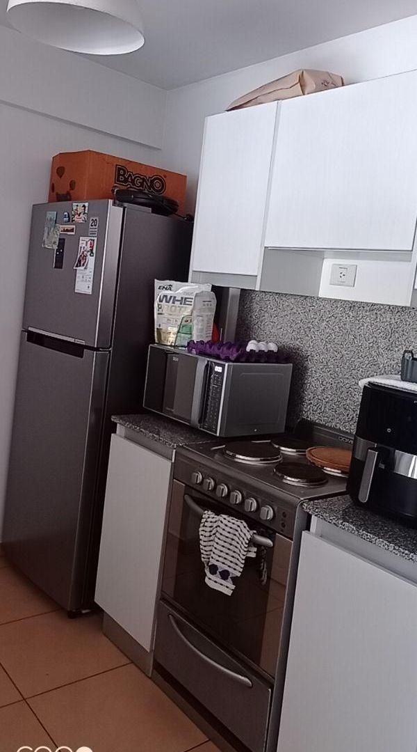 Foto de Departamento 2 ambientes a la calle con balcon y parrilla, imagen 3