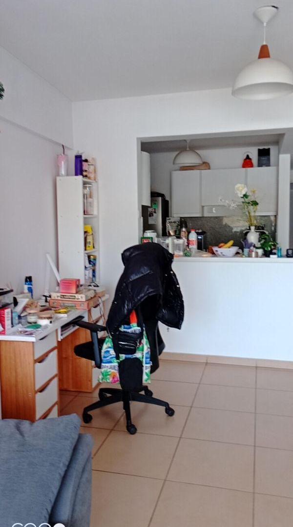 Foto de Departamento 2 ambientes a la calle con balcon y parrilla, imagen 5