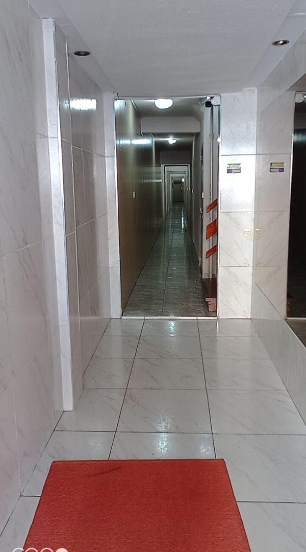 Foto de Departamento 2 ambientes planta baja con patio, imagen 1