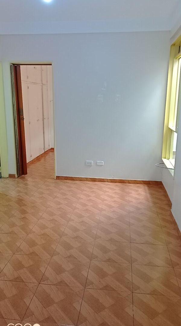Foto de Departamento 2 ambientes planta baja con patio, imagen 4