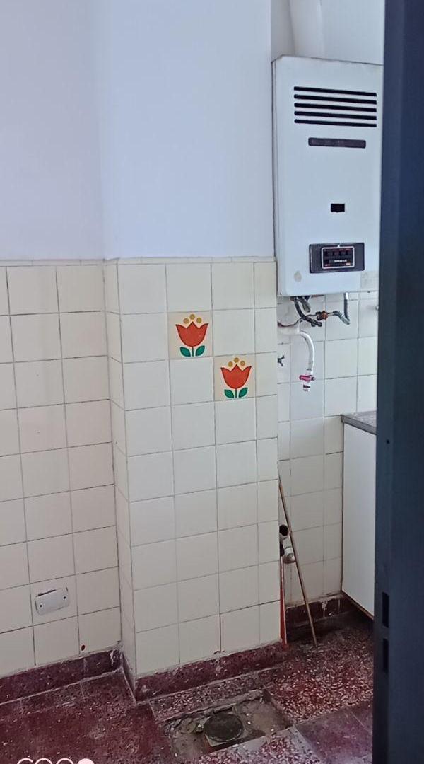 Foto de DEPARTAMENTO 2 AMBIENTES LATERALES, imagen 5