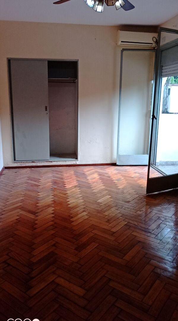 Foto de Departamento de 1 ambiente a la calle con balcon, imagen 1