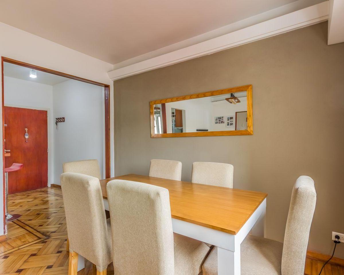 Venta Departamento 3 Ambientes 1
