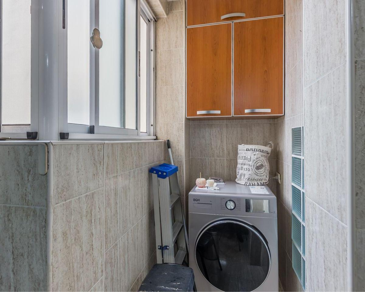 Venta Departamento 3 Ambientes 5