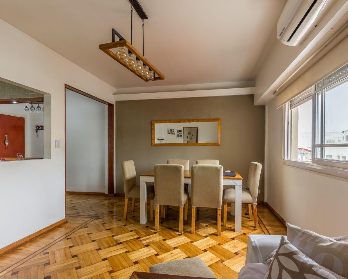 Venta Departamento 3 Ambientes 3